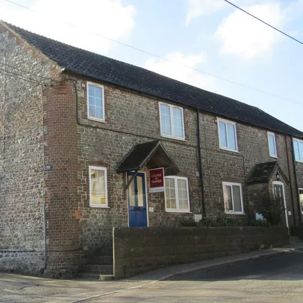 Rent this 2 bed house on Chapmanslade Church of England Voluntary Aided Primary School in High Street, Chapmanslade