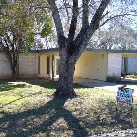 Image 1 - 7148 Larksong Street, Leon Valley, Bexar County, TX 78238, USA - Apartment for rent