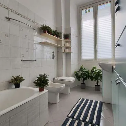 Rent this 3 bed apartment on Via Novegno in 4, 20149 Milan MI
