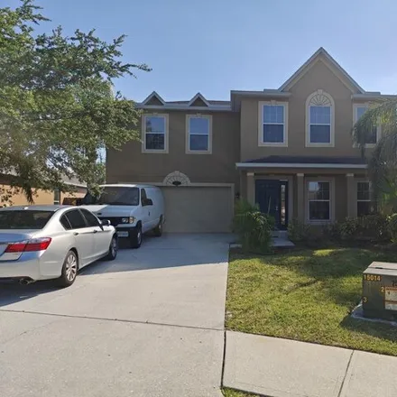 Buy this 5 bed house on 3476 Sepia Street in West Melbourne, FL 32904