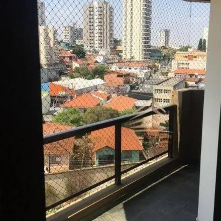 Image 2 - Quadra Esportiva, Rua Nossa Senhora de Lourdes, Vila Galvão, Guarulhos - SP, 07061-003, Brazil - Apartment for sale
