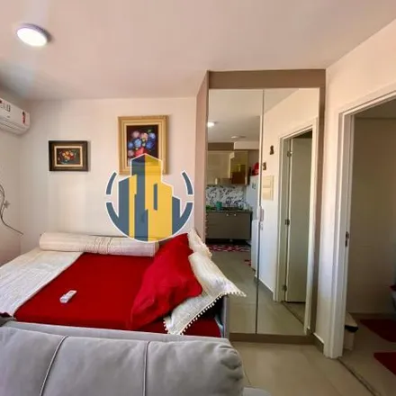 Rent this 1 bed apartment on Rua Machado de Assis 605 in Jardim da Glória, São Paulo - SP