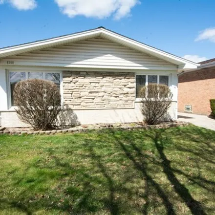 Buy this 3 bed house on 8290 Maple Avenue in Norridge, IL 60706