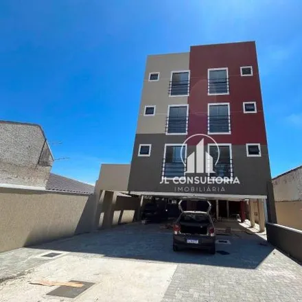 Buy this 2 bed apartment on Travessa Cambará in Cidade Jardim, São José dos Pinhais - PR