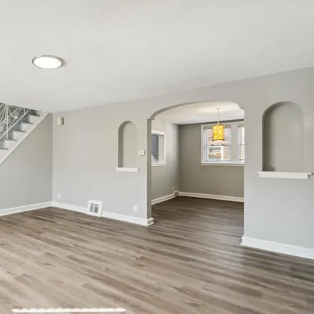 Image 1 - 4328 Chippendale Street, Philadelphia, PA 19136, USA - Townhouse for sale