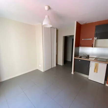 Rent this 1 bed apartment on 6 Rue de la Porte de France in 90000 Belfort, France