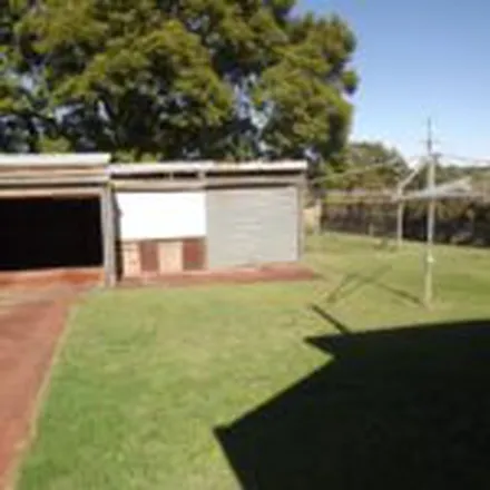 Rent this 2 bed apartment on Pascoe Lane in Harlaxton QLD 4350, Australia