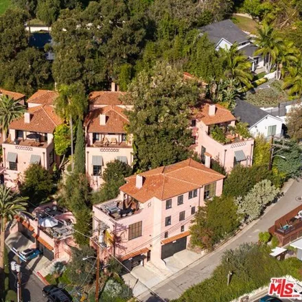 Image 1 - Bonita Terrace, 6900 Bonita Terrace, Los Angeles, CA 90068, USA - House for sale