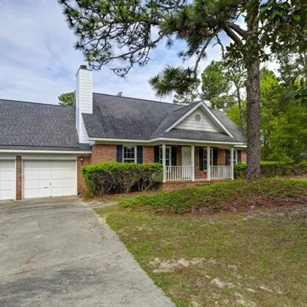 Buy this 3 bed house on 1215 North Springs Road in Richland County, SC 29223