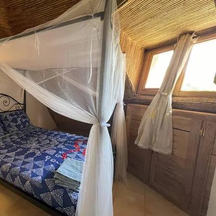 Rent this 3 bed house on Sali in Région de Thiès, Senegal