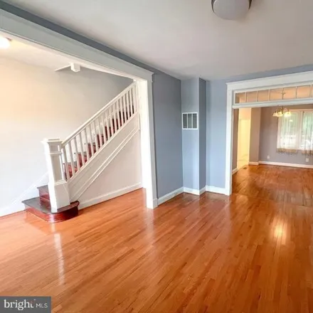 Image 3 - 2106 Presstman Street, Baltimore, MD 21217, USA - Townhouse for rent