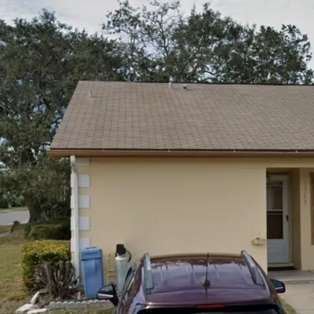 Rent this 2 bed house on Veterans Villas Road in Pasco County, FL 34655