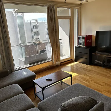 Image 8 - Gunnar Schjelderups vei 11H, 0485 Oslo, Norway - Apartment for rent