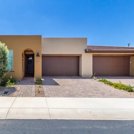 Image 1 - 779 East Cobble Stone Drive, San Tan Valley, AZ 85140, USA - House for rent