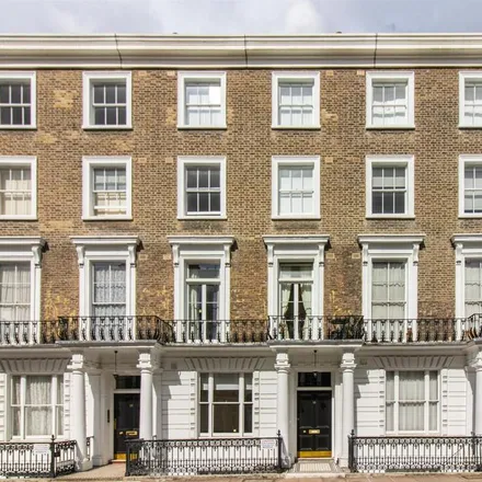 Image 9 - 19 Orsett Terrace, London, W2 6AJ, United Kingdom - Apartment for rent