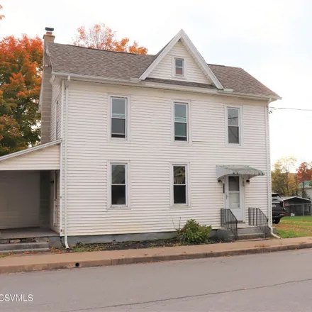 Buy this 3 bed house on 402 Market Street in Benton, Columbia County