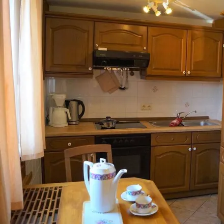 Rent this 3 bed apartment on Unterweid in Thuringia, Germany