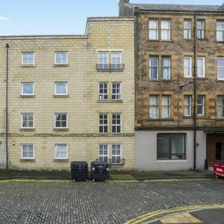 Buy this 2 bed apartment on 8 Cadiz Street in City of Edinburgh, EH6 7HP