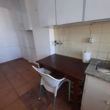 Rent this 1 bed apartment on Córdoba 2491 in Nuestra Señora de Lourdes, Rosario