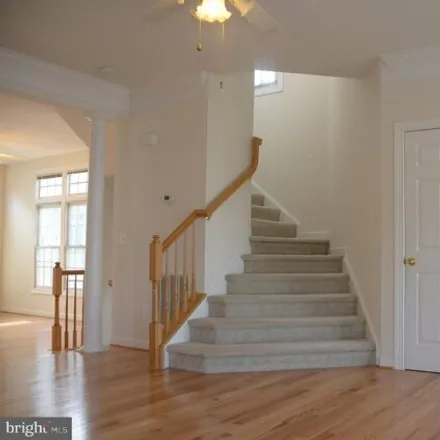 Image 4 - 4309 Thomas Brigade Lane, Chantilly, VA 22033, USA - Townhouse for rent