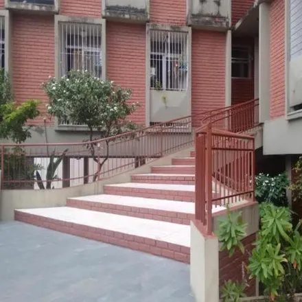 Buy this 3 bed apartment on Rua Samuel Pinto 70 in Boa Vista, Recife - PE