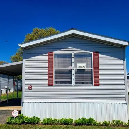 Image 1 - 6 Spinning Wheel Ln Unit 42668, Rehoboth Beach, Delaware, 19971 - Apartment for sale