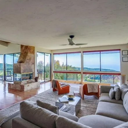 Rent this 4 bed house on 2630 Tuna Canyon Rd in Malibu, California