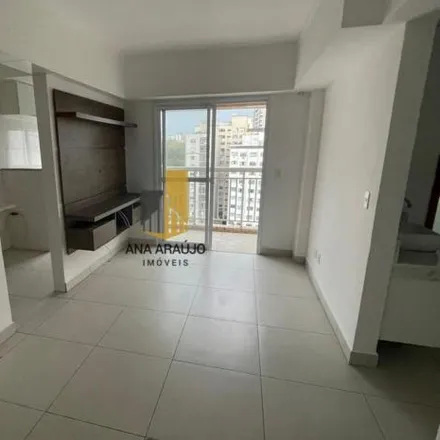 Buy this 2 bed apartment on Rua Pedro Borges Gonçalves in Pompéia, Santos - SP