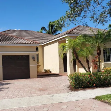 Rent this 5 bed house on 829 Heritage Dr in Weston, FL 33326