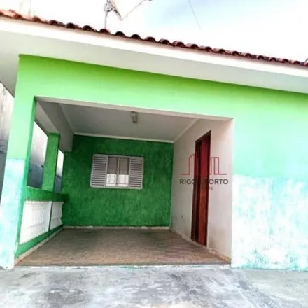 Buy this 3 bed house on Avenida Wika Úrsula Wiegand in Jardim Carijó, Iperó - SP