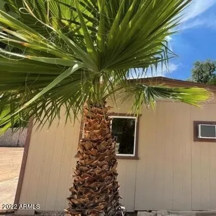 Buy this 1 bed house on Phoenix Fire Station #30 in 2701 West Belmont Avenue, Phoenix