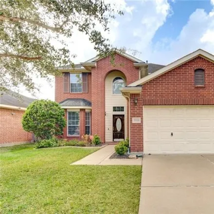 Rent this 4 bed house on 7320 Jacobs Well Drive in Fort Bend County, TX 77407