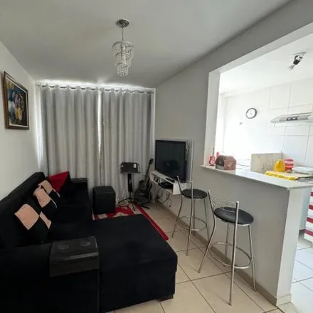 Buy this 2 bed apartment on Rua Campos Belos in Jardim Luz, Aparecida de Goiânia - GO