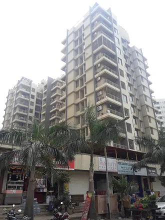 Image 4 - unnamed road, Mira, Mira-Bhayander - 401104, Maharashtra, India - Apartment for rent