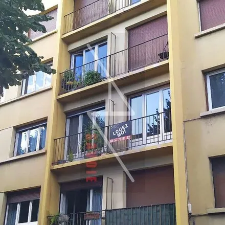 Image 7 - 1 Avenue Général de Gaulle, 73000 Chambéry, France - Apartment for rent