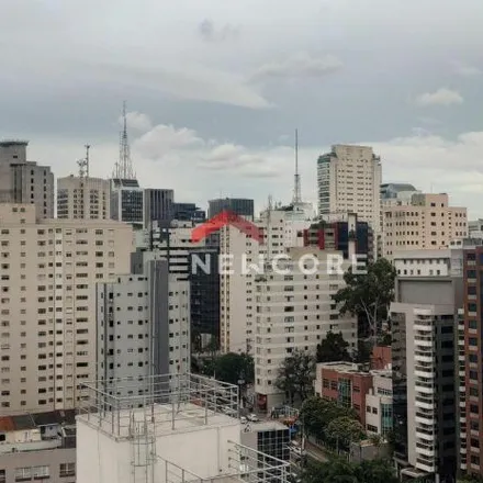 Image 1 - Esacionamento, Alameda Sarutaiá, Jardim Paulista, São Paulo - SP, 01403-010, Brazil - Apartment for sale