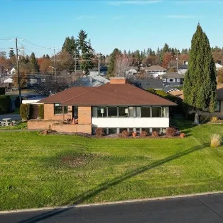 Buy this 3 bed house on 3084 West Riverview Drive in Spokane, WA 99205