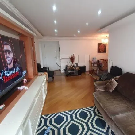 Rent this 3 bed apartment on Rua Caconde 287 in Cerqueira César, São Paulo - SP