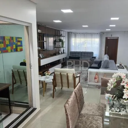 Buy this 4 bed house on Rua Irmã Maria Mônica in Baeta Neves, São Bernardo do Campo - SP