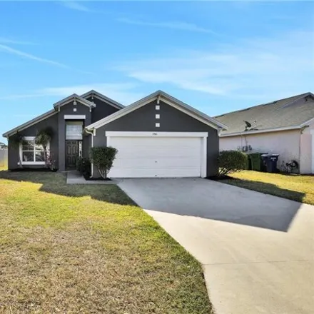Image 1 - 2786 Rochelle Drive, Winter Haven, FL 33881, USA - House for sale