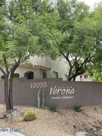 Image 3 - 10055 North 142nd Street, Scottsdale, AZ 85259, USA - Townhouse for rent