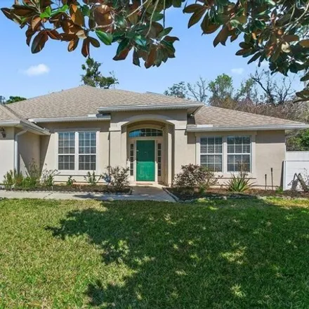 Buy this 4 bed house on 2901 Captiva Bluff Court in Jacksonville, FL 32226
