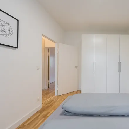 Rent this 2 bed apartment on Babelsberger Straße 4 in 10715 Berlin, Germany
