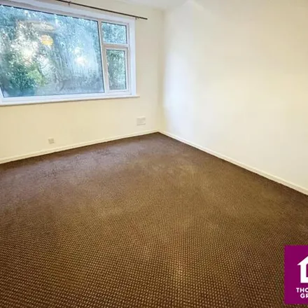 Image 6 - Block C, Brantingham Road, Manchester, M16 8PP, United Kingdom - Apartment for rent