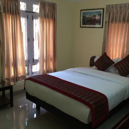 Image 9 - Kathmandu, Shankhamul Chok, Kathmandu, NP - House for rent