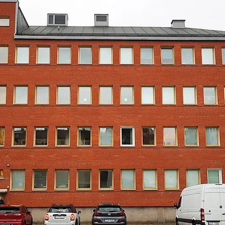Rent this 1 bed apartment on Sparregatan 15 in 501 85 Borås, Sweden