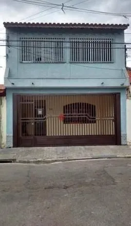 Image 1 - Rua Coronel Amaro Sobrinho, Carrão, São Paulo - SP, 03448, Brazil - House for sale