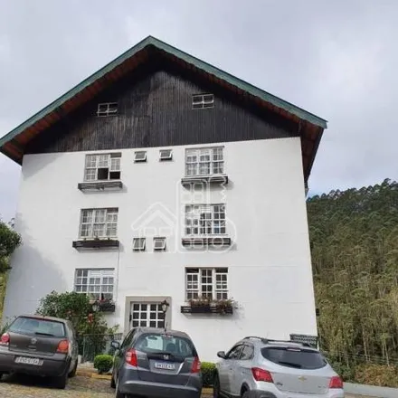 Image 2 - unnamed road, Bairro João VI, New Fribourg - RJ, 28613-210, Brazil - Apartment for sale