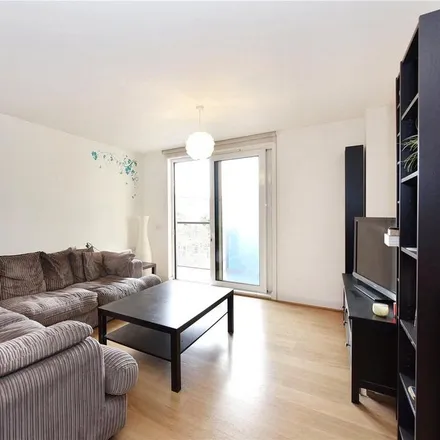 Rent this 3 bed apartment on 47 Norman Road in London, SE10 9QB