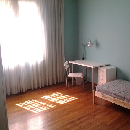 Rent this 1 bed room on Iakinthou 9 in Athina 113 64, Greece